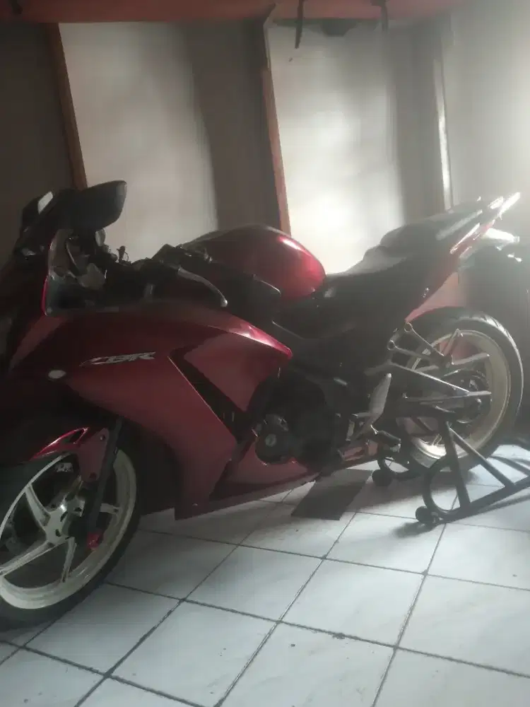 Jual Honda CBR 150