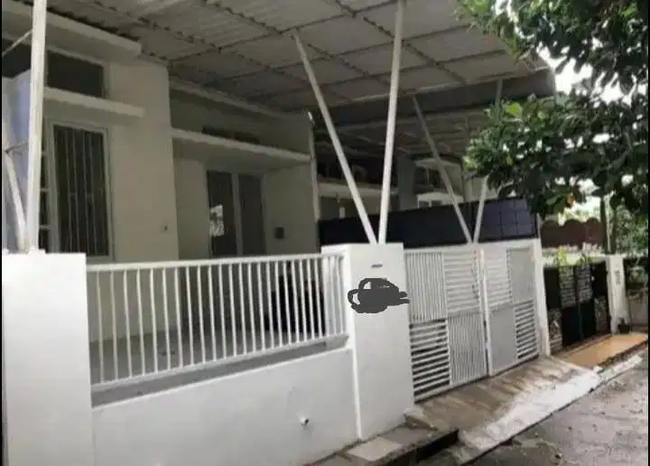 Dijual Rumah di Cendana Residence Pamulang