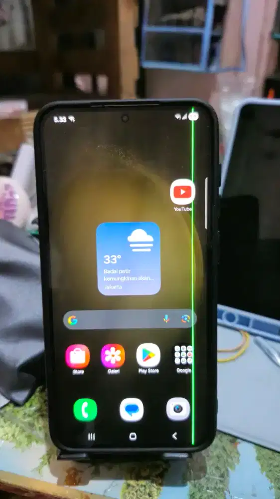 Samsung S23+ Original