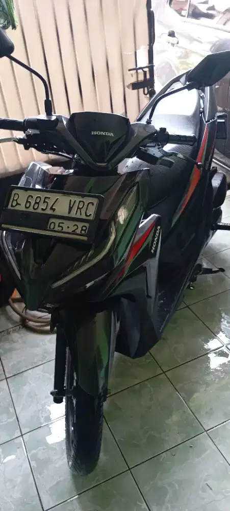 Honda Vario 125 2018