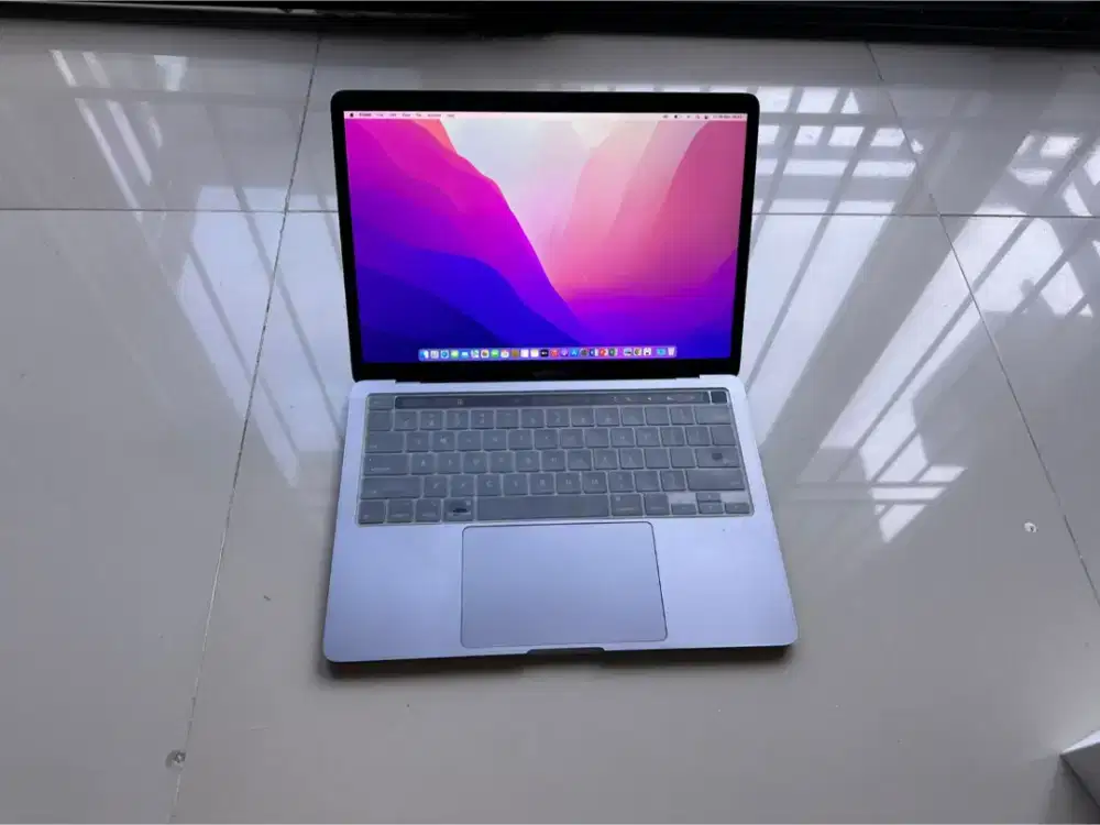 Macbook Pro 2020 16/512 TouchBar i5 2Ghz