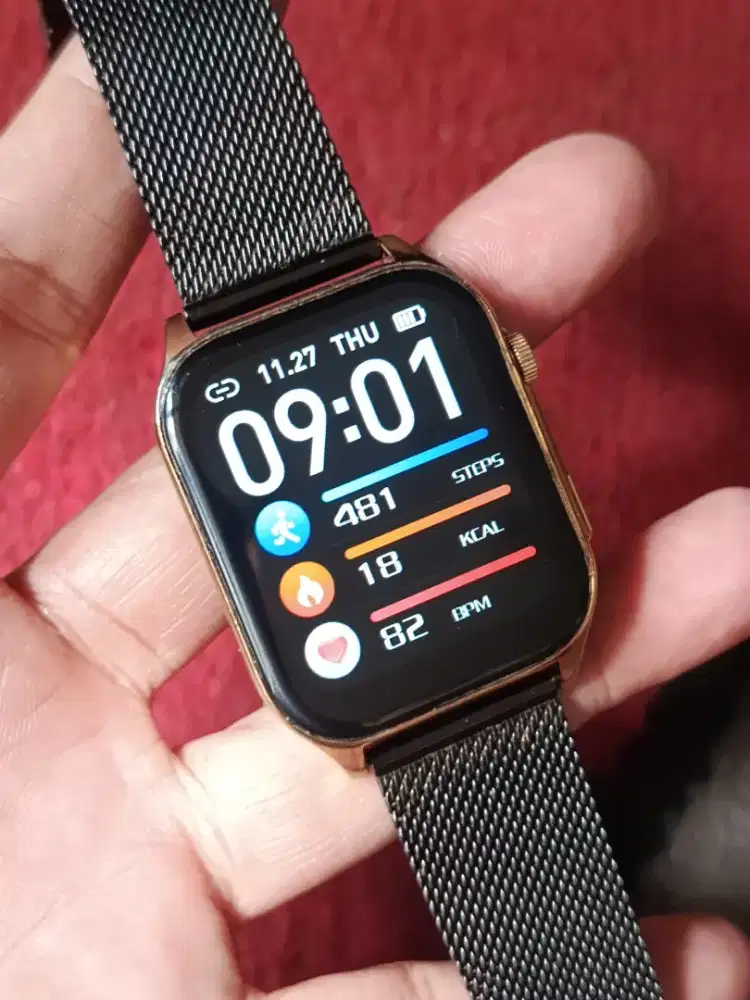 SW P99 Buildup Joss Musikan dll