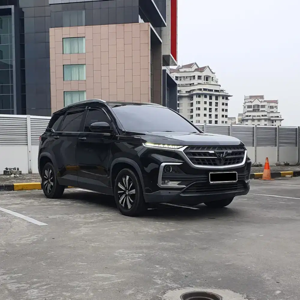 ‼️TERMURAH‼️WULING ALMAZ 1.5 TLUX , MOBIL TERAWAT & BEBAS LAKA BANJIR.