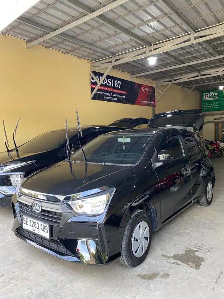 AYLA M MT NEW MODEL 2025