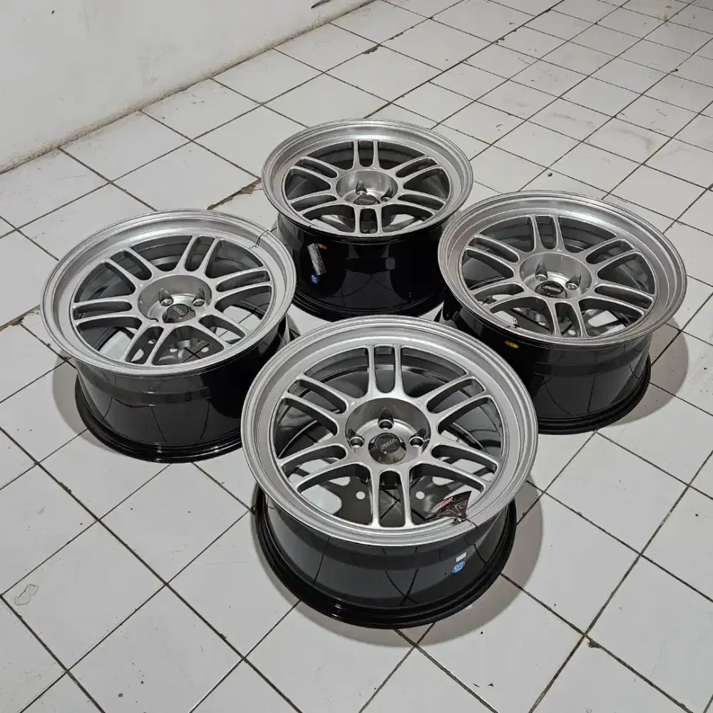 Velg SSW S165 RPF 1 R18