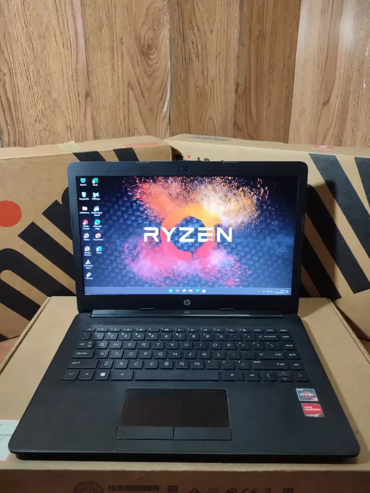 Laptop HP 14-cm0xxx