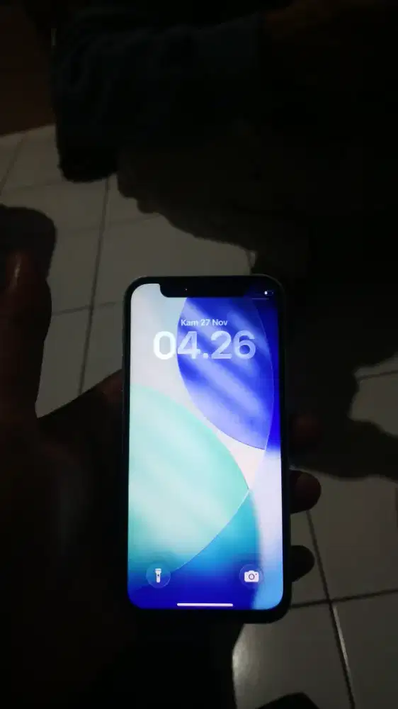 Iphone 12 mini 256GB Ex Inter