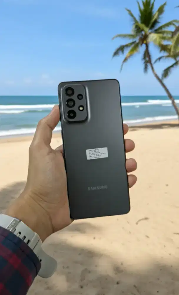 Dijual HP Samsung Galaxy A73 5G