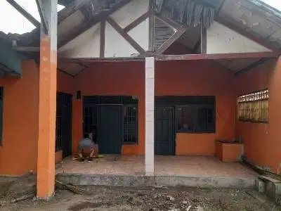DIJUAL RUMAH CEPAT