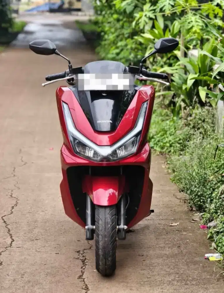 Honda PCX 160 ABS 2025