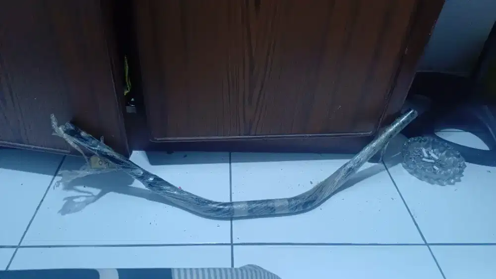 Stang Harley Davidson