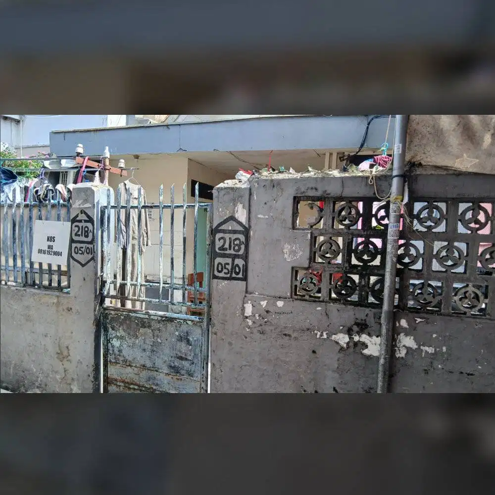 DIJUAL: Tanah Strategis di Senen, Desa Bungur – SHM