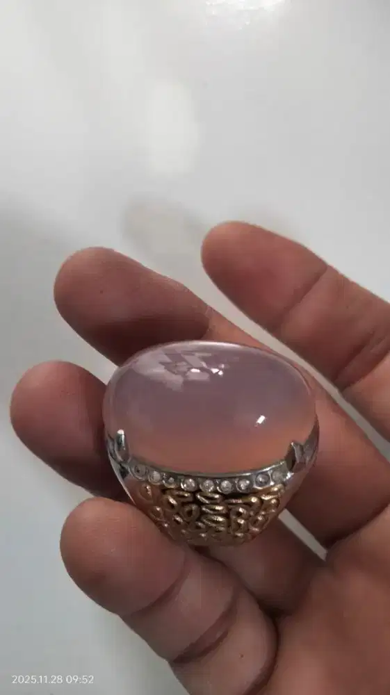 Menjual Berbagai Macam Batu Akik