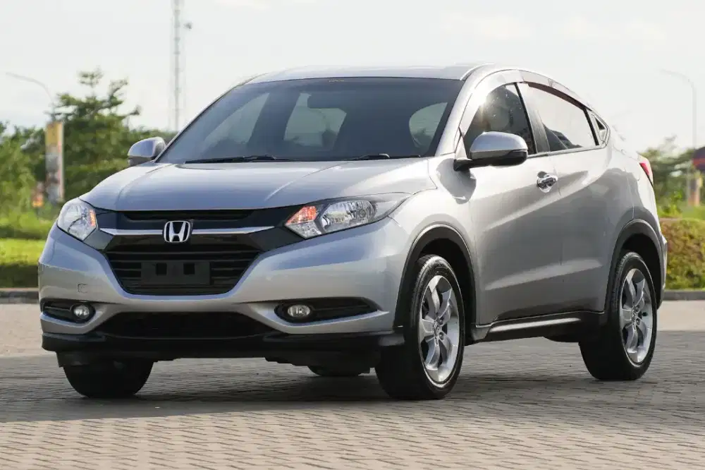 TERMURAH DI PASARAN! Honda HRV E 1.5L 2018