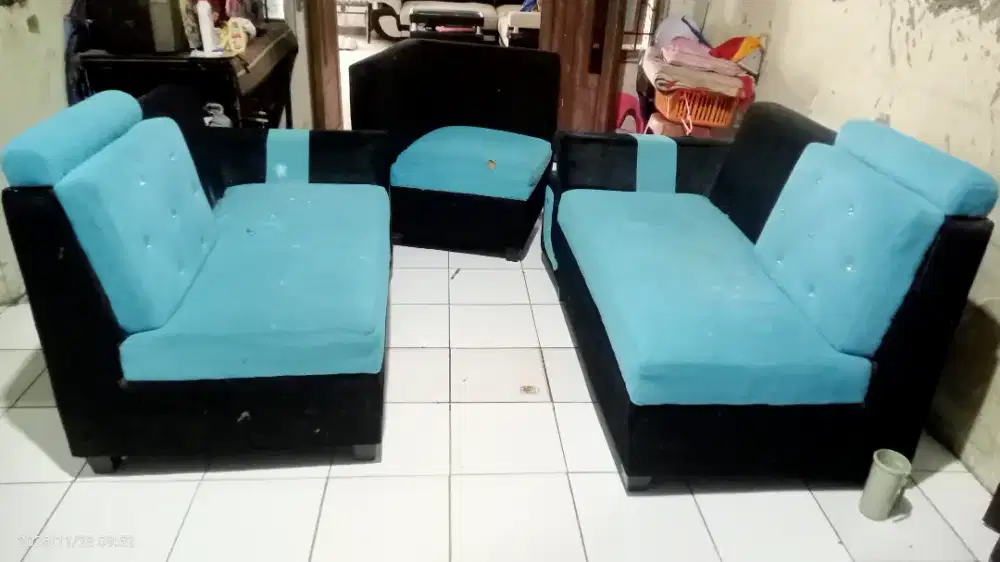 Jual Sofa Sesuai Foto