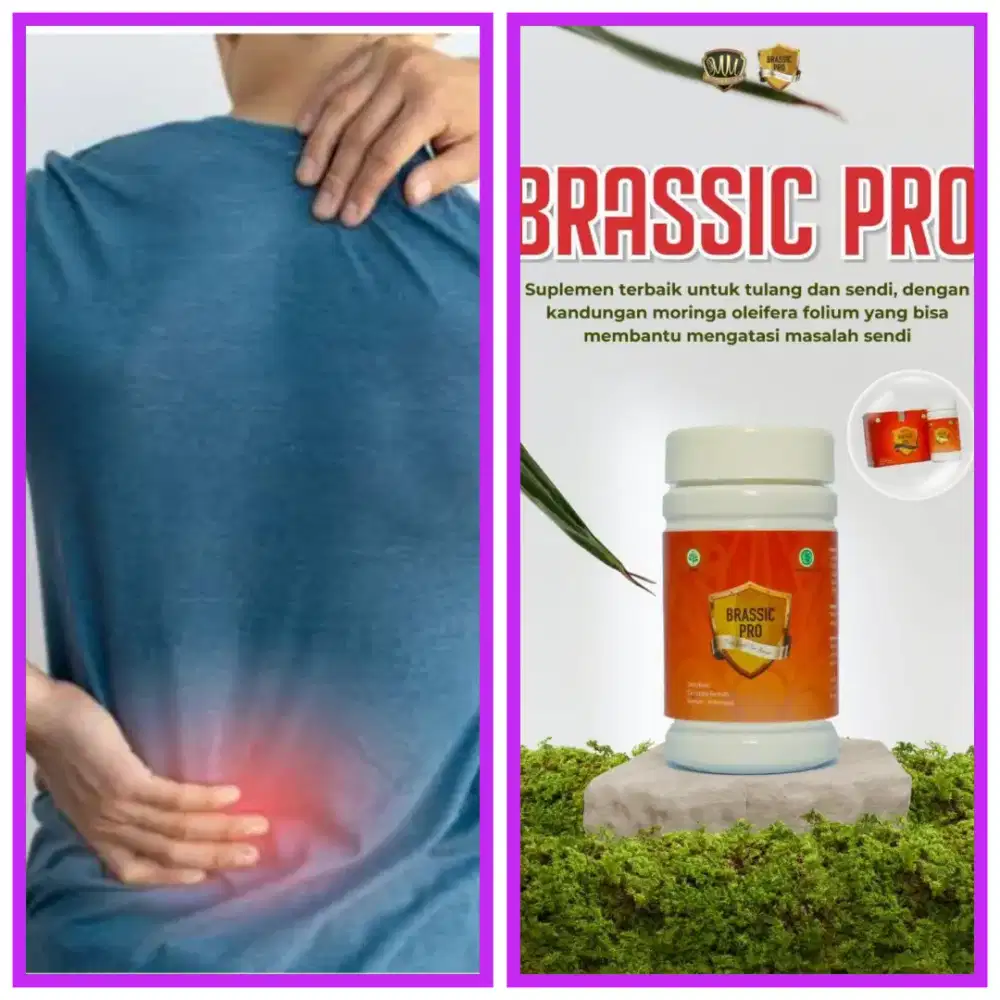 Pegel linu nyeri pinggang