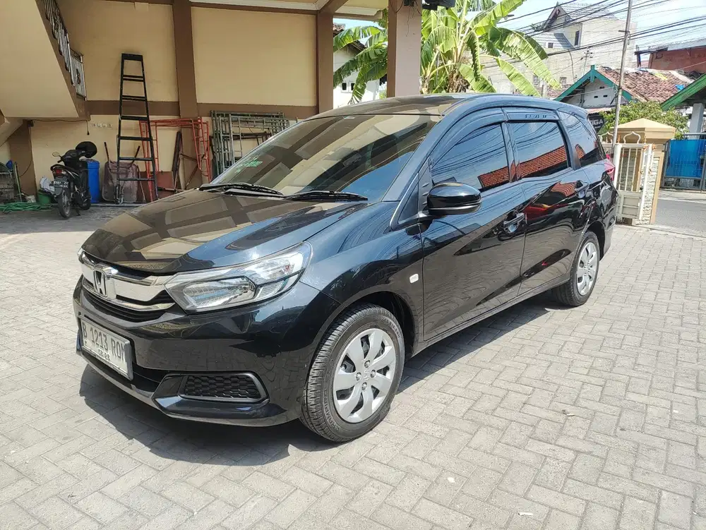Honda Mobilio 2023 Bensin