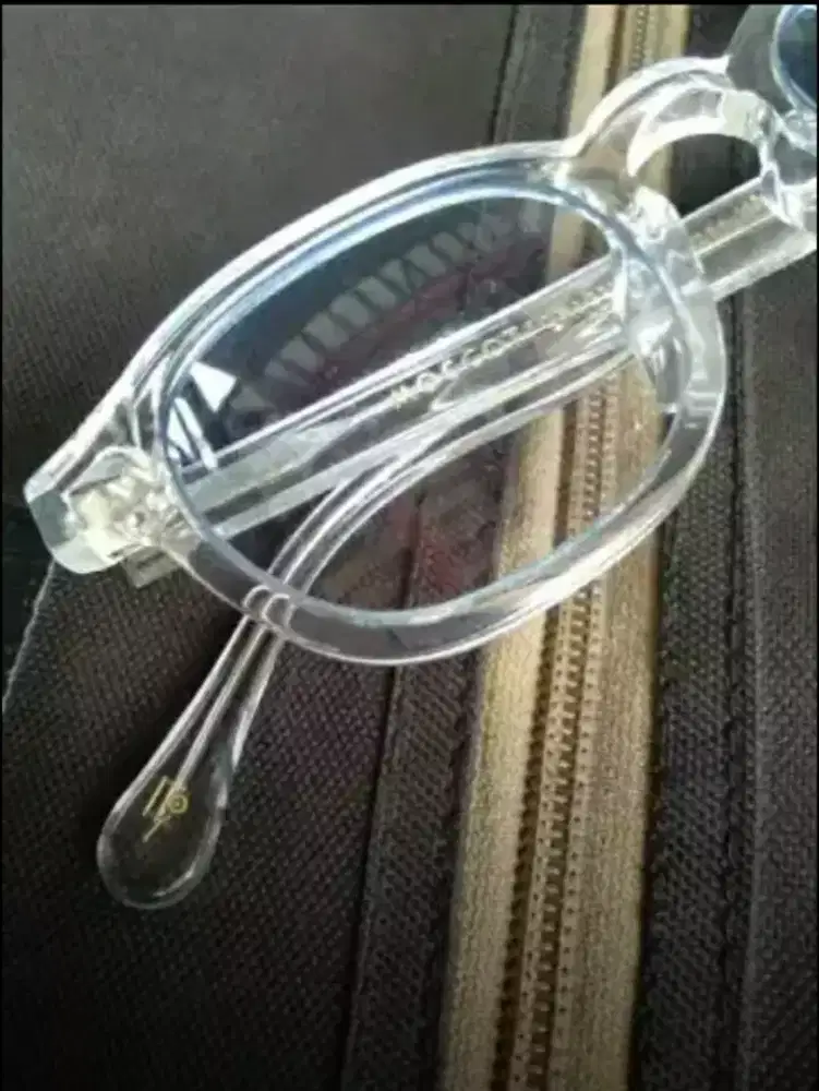 KACAMATA MOSCOT LEMTOSH