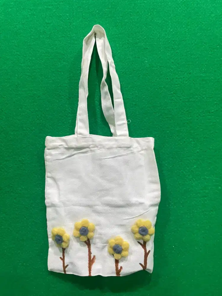 Totebag 2 - HSC 2025