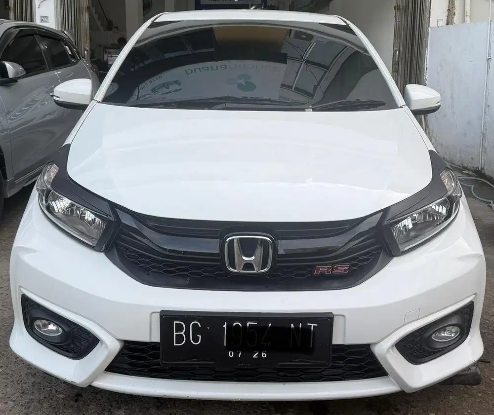 Brio RS Automatic 2021/2022