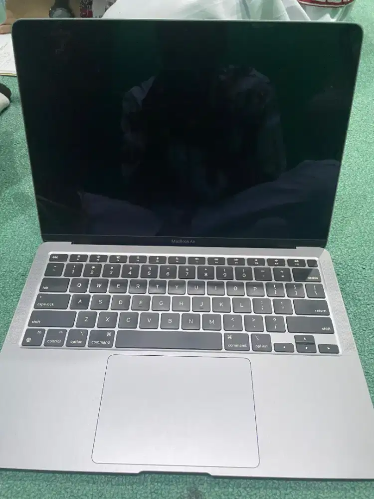 MacBook Air M1 - HSC 2025