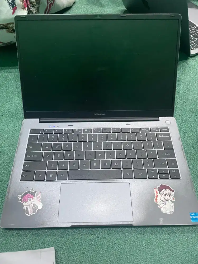 Laptop Advan - HSC 2025
