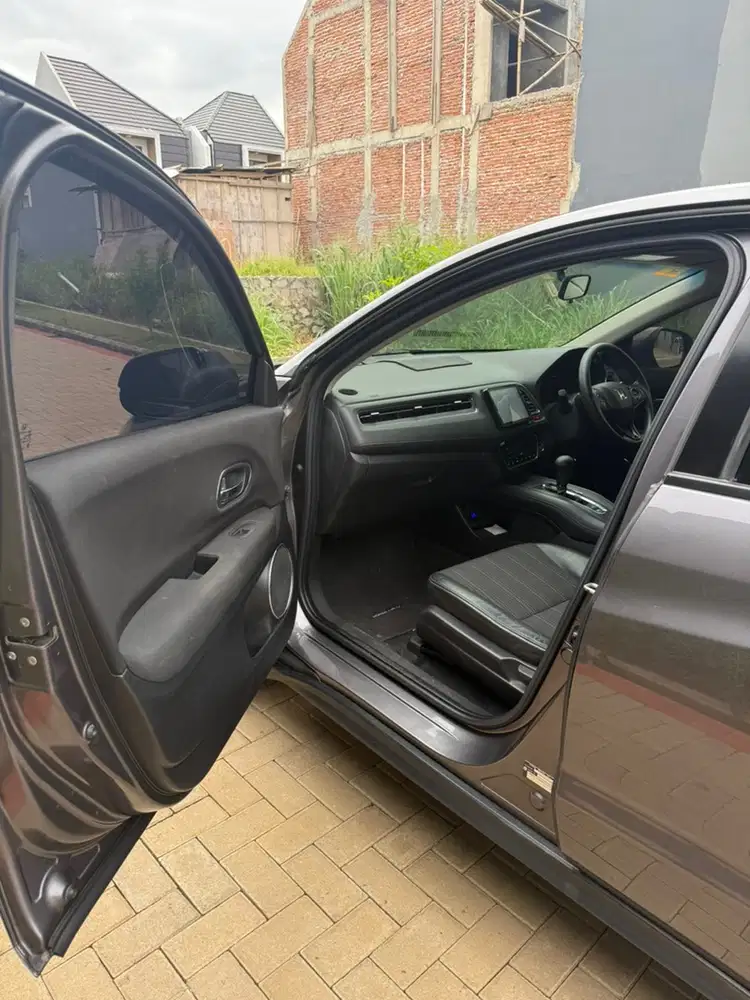 Honda HR-V 2018 Bensin