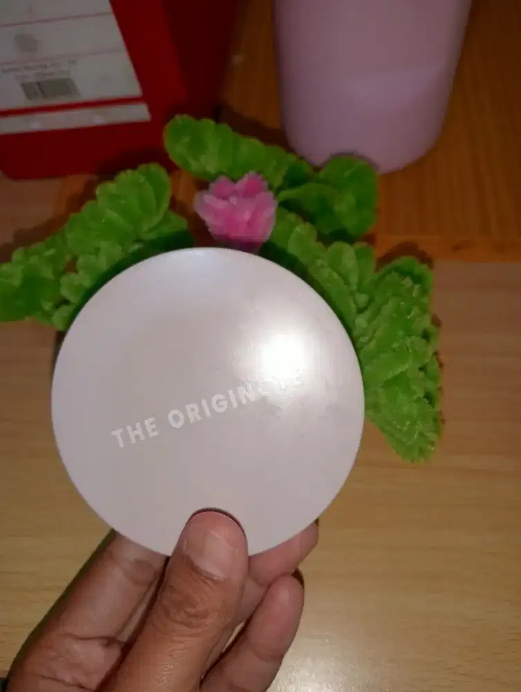 Cushion THE ORIGINOTE