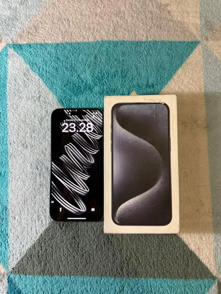 iphone 15 pro max ibox