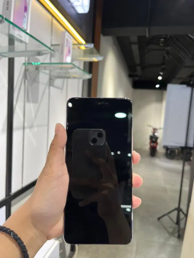 second vivo v5o lite