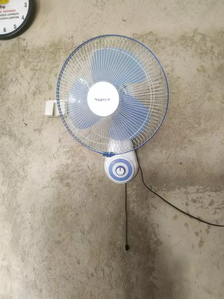 Kipas angin dinding 14