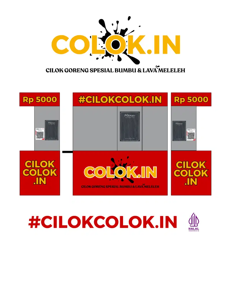 Lowongan kerja jualan mangkal