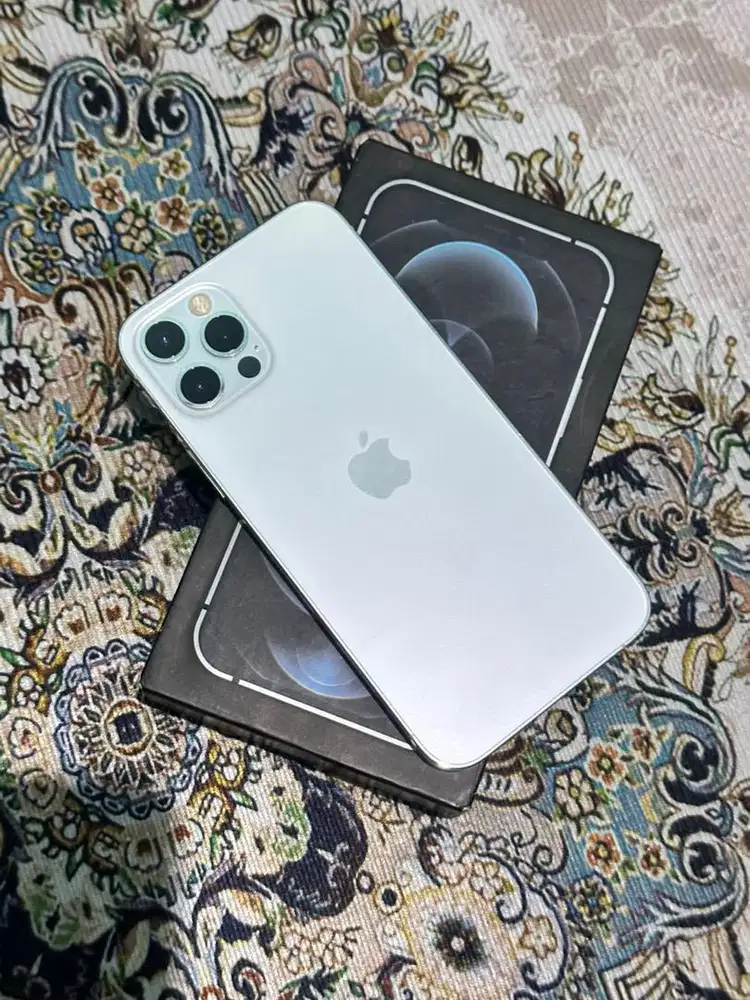 iPhone 12 Pro 256Gb iBox