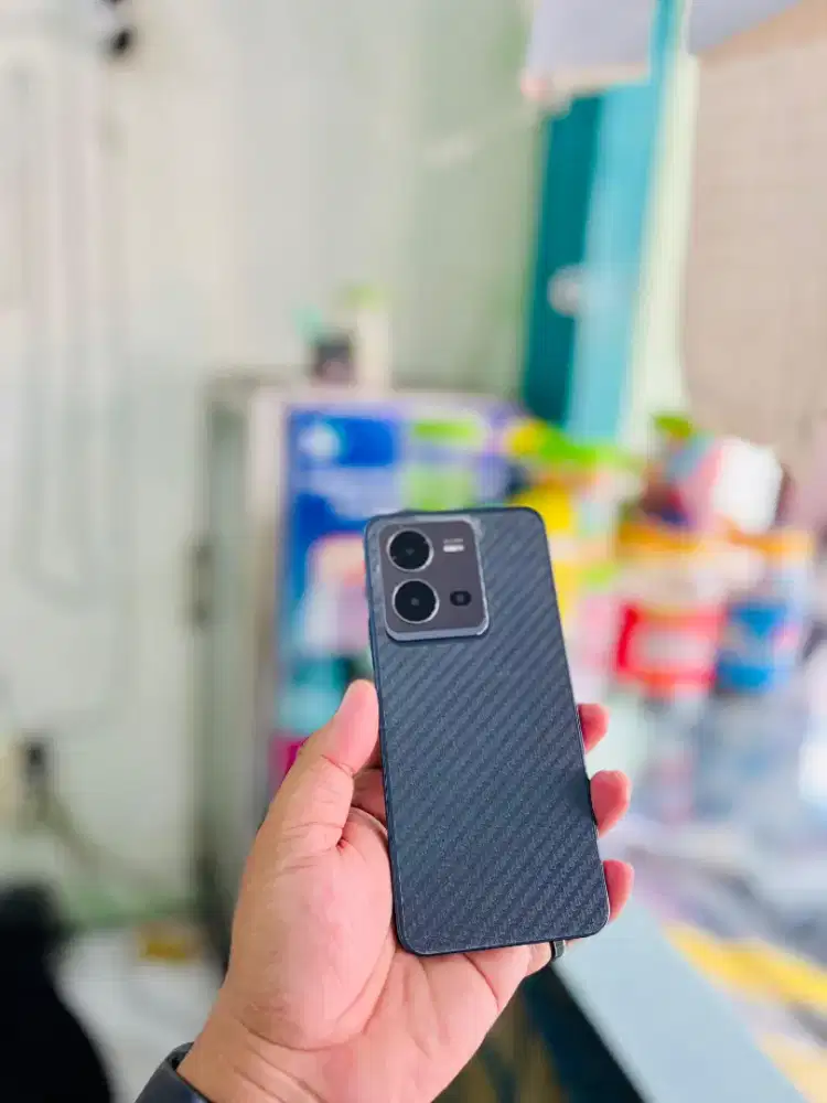 OBRALL!! Vivo V25e 8/256 Unit Casan