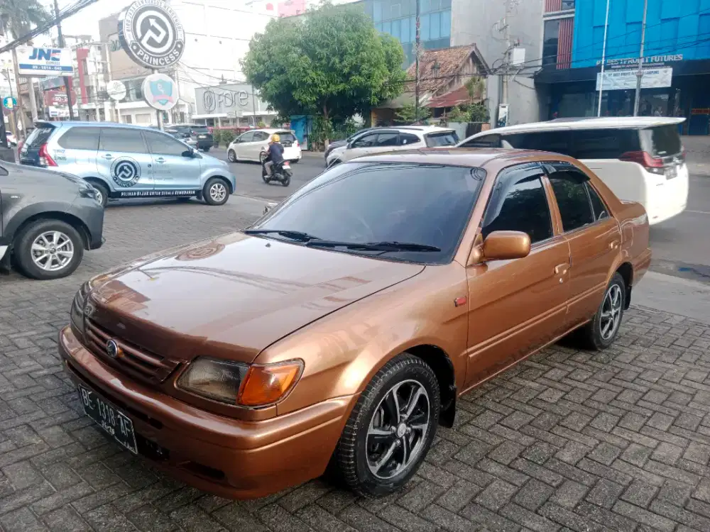 Dijual soluna gli