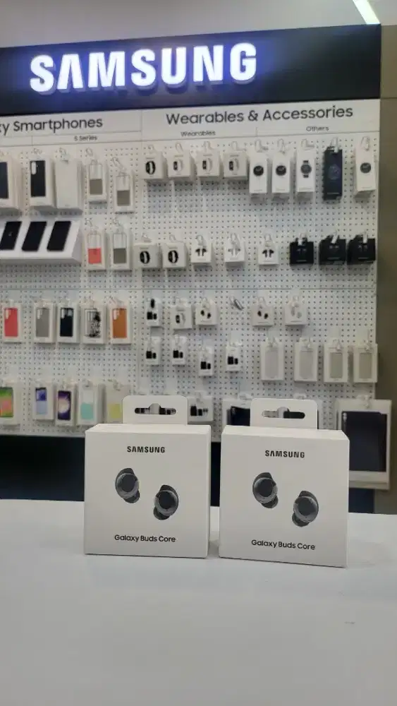 Samsung galaxy buds core
