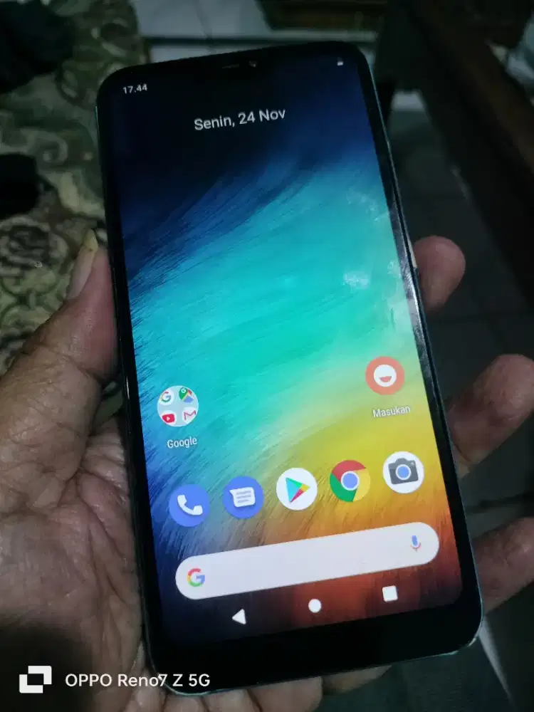 Xiaomi Mi A2 lite.. 4/64.. iklan dbc semua dl y