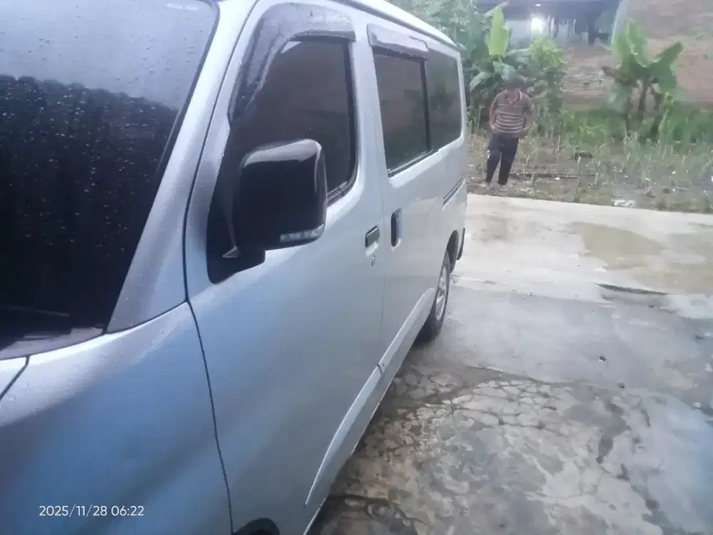 Jual Grandmax harga 85jt nego