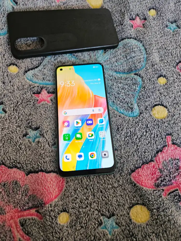 Oppo A78 4G 8/256gb unit only