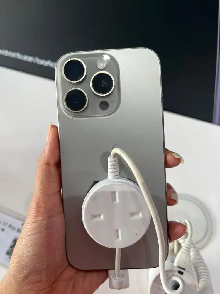 Iphone 16 series Pagarsih