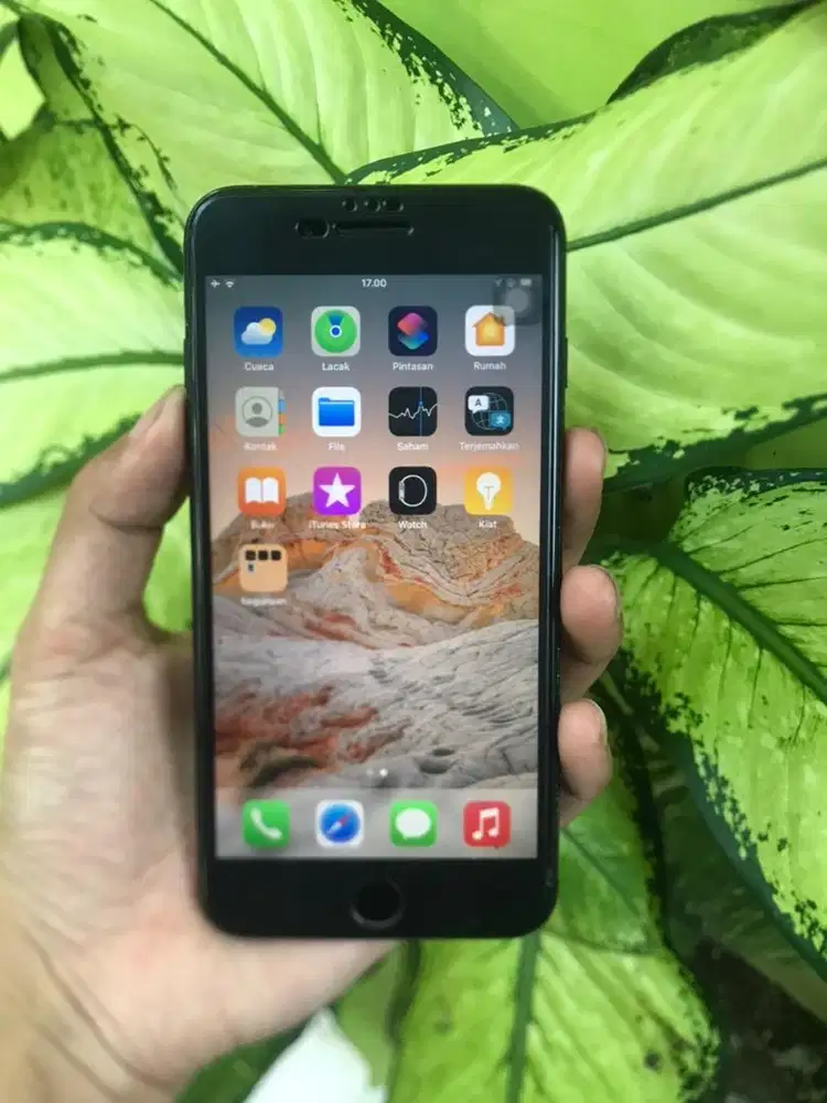 Iphone 7 plus 128 gb