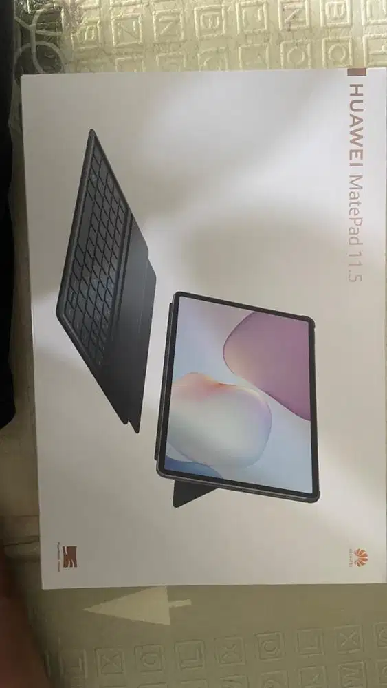 Huawei Matepad 11.5 2025
