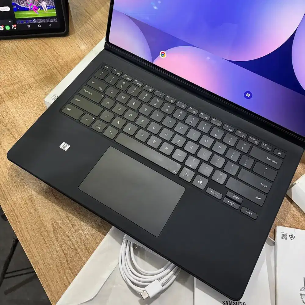 Samsung Tab S10 ultra 5G 256Gb