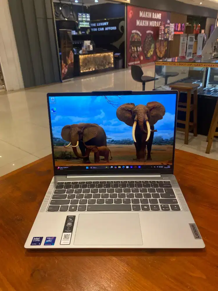 Lenovo Ideapad Slim 141MH9 (83DA)
