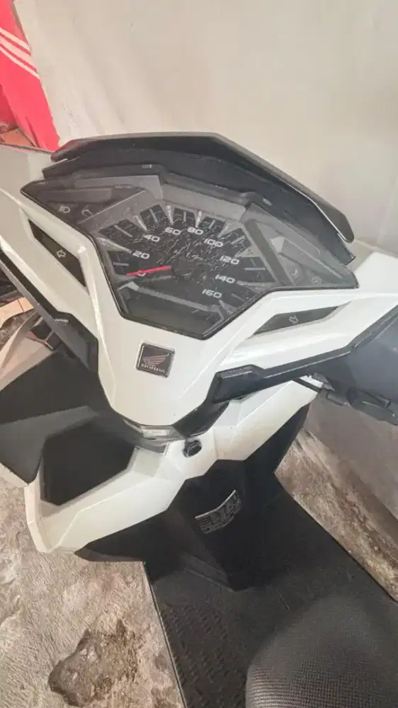 Vario 150 CBS ISS 2017