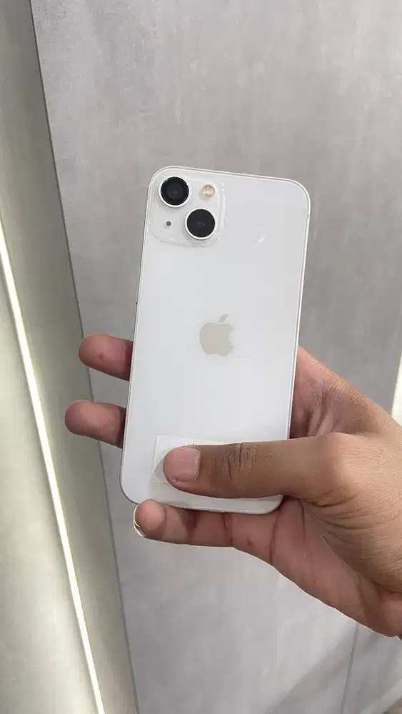 iPhone 13 second ex inter, garansi all operator, ready APPLEKU MAGELAN