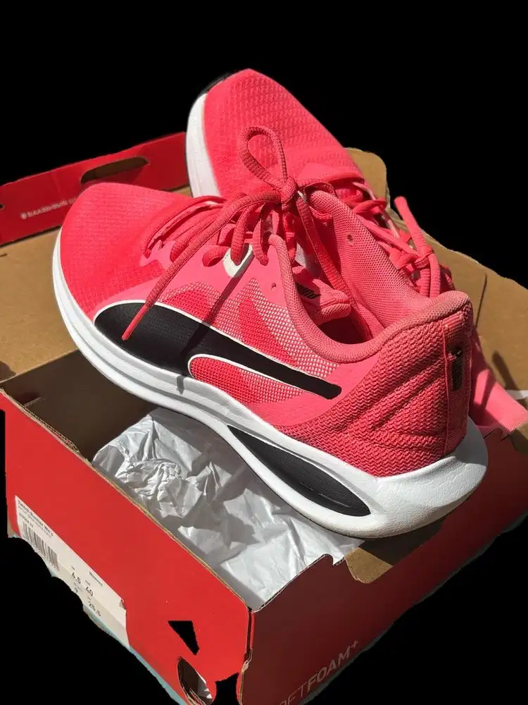 SEPATU PUMA TWITCH RUNNER WN'S