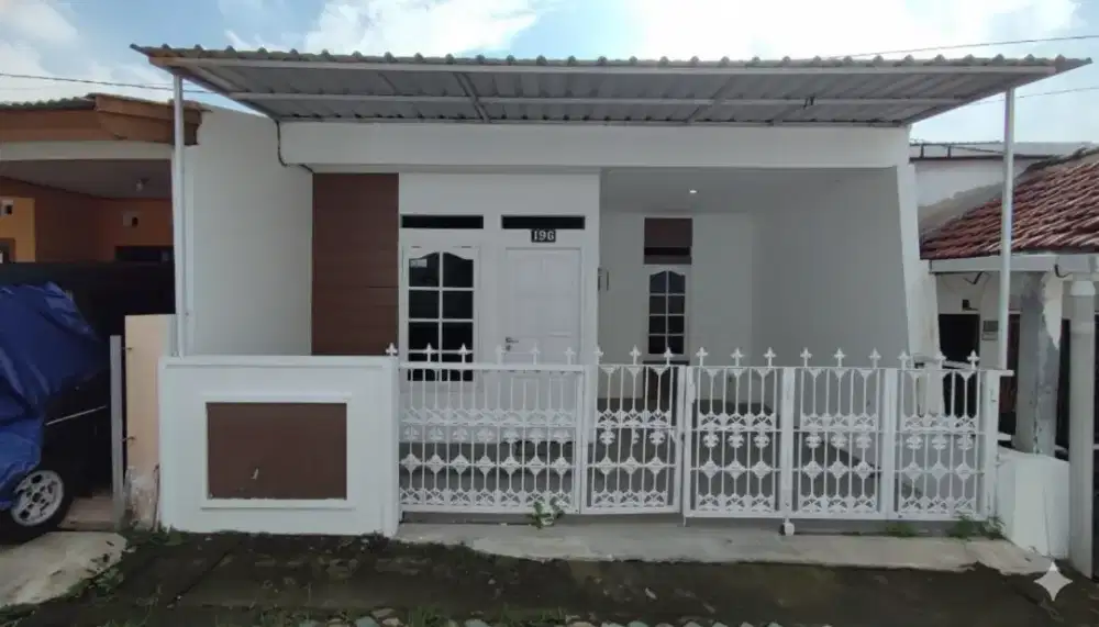 Disewakan Rumah di Jl. Rasamala Barat IV no. 196,Banyumanik, Semarang