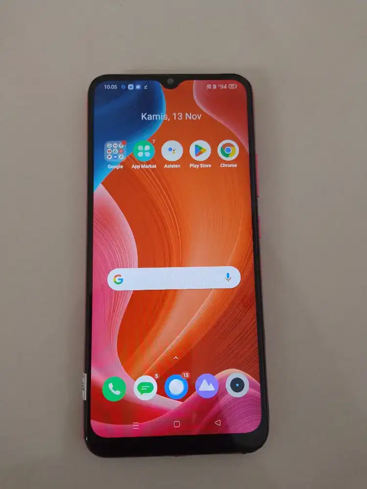 Realme C12 3/32 Gb Murah