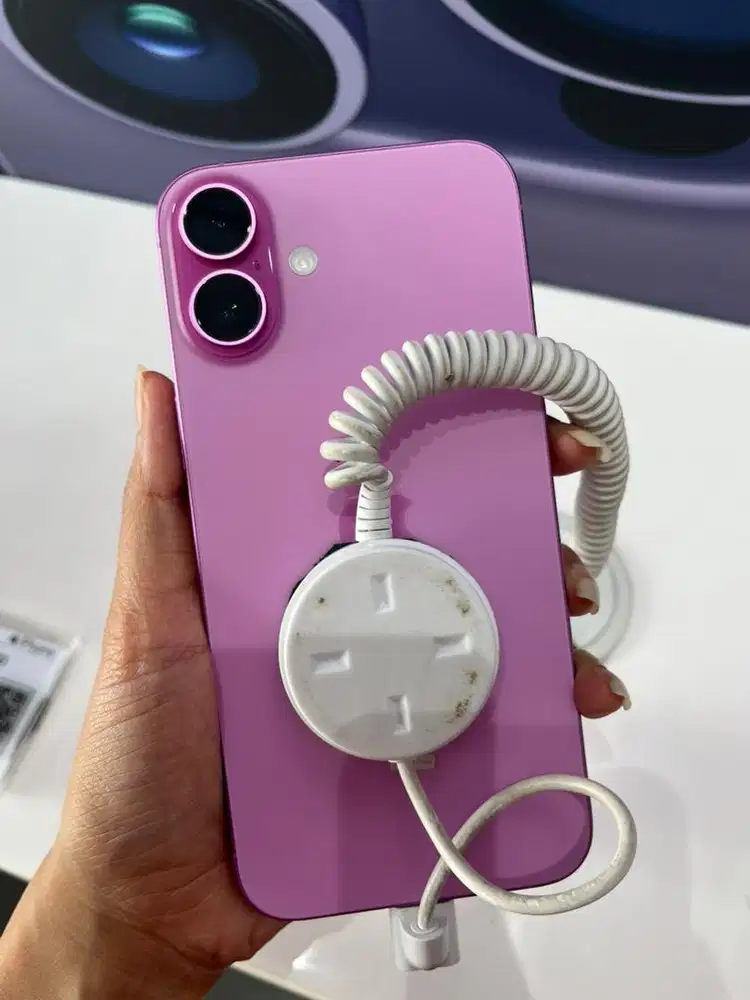 iphone 16 Plus pagarsih